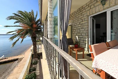 Appartamento Vacanza con famiglia Maslenica