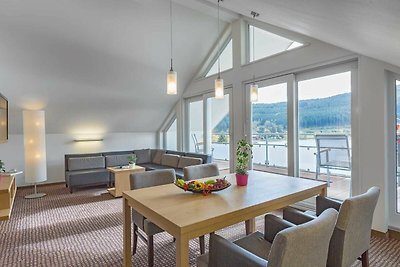 Albergo Cultura ed escursioni Titisee-Neustadt