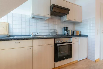 Wohnung 1 Tanja (ID 413)