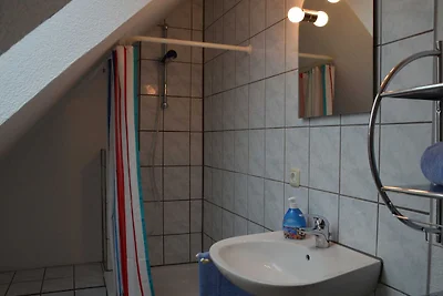 Vakantiehuis Ontspannende vakantie Hooksiel