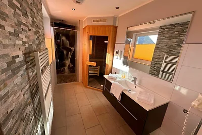 Villa Waterfront am See