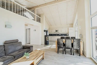 DAG-949 - Stilvolles Ferienhaus mit Sauna & K...