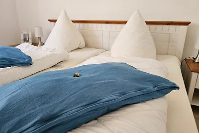 Vakantieappartement Gezinsvakantie Poel