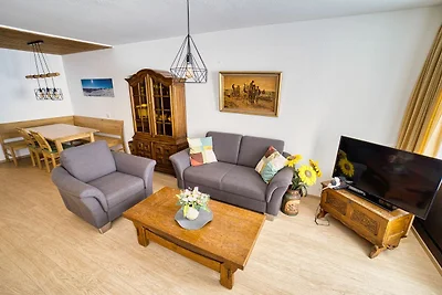 Vakantieappartement Gezinsvakantie 