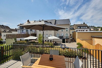 Vakantieappartement Gezinsvakantie Bernkastel-Kues