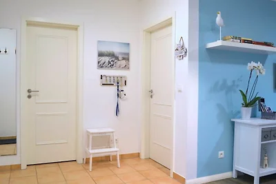 Ferienwohnung Karstädt