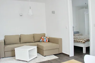 Ferienwohnung 2 - 35 m²