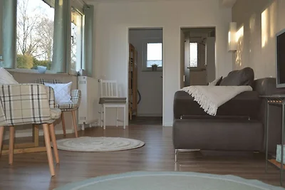 Appartamento Vacanza con famiglia Buxtehude