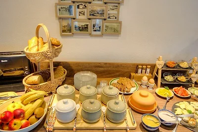 Doppelzimmer Wartenfels