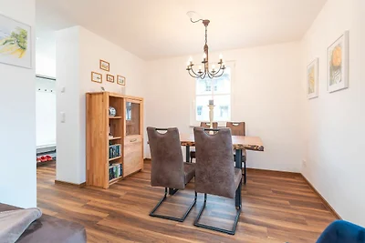 Casa vacanze Vacanza di relax Zirchow