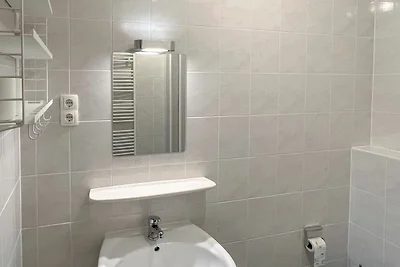 Appartmenent im Grünen