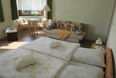 Appartamento Vacanza con famiglia Bad Sachsa