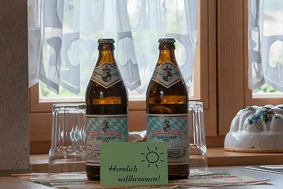 Vakantieappartement Gezinsvakantie Rottach-Egern