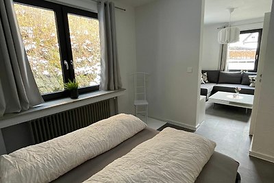 Vakantieappartement Gezinsvakantie Schmallenberg