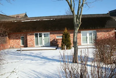 Appartamento Vacanza con famiglia Wustrow (Ostsee)
