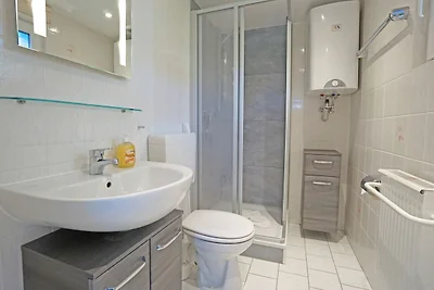 Vakantieappartement Gezinsvakantie Ahlbeck