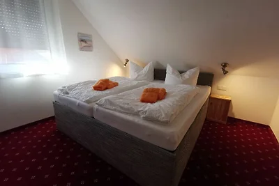 Apartamento Vacaciones familiares Großkoschen