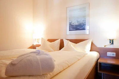 Vakantieappartement Gezinsvakantie Juist