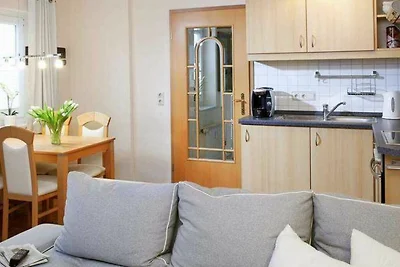 Ferienhaus Strandperle