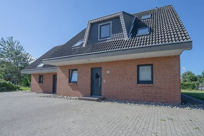 Dagebüller Deichkoje 4