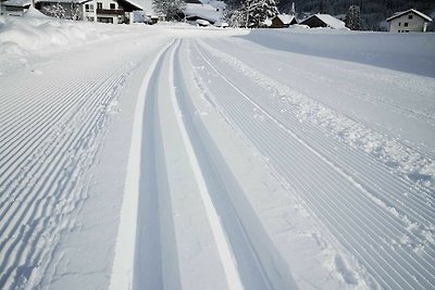 Vakantieappartement Gezinsvakantie Bichlbach