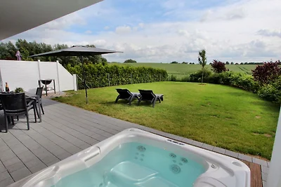 Villa Grande / Luxus-EG-Fewo ENJOY (WE 2)