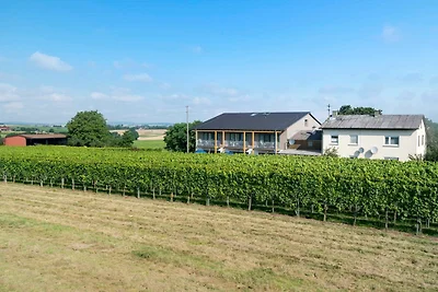 Vakantieappartement Gezinsvakantie Schwaigern