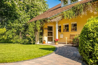 Vakantieappartement Gezinsvakantie Bad Dürrheim