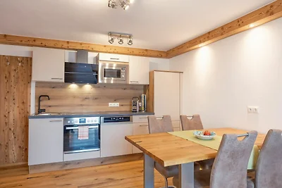 Appartment Zwölferhorn