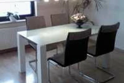 apartman za odmor Obiteljski odmor Dessau