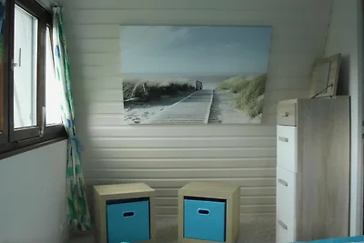 Vakantiehuis Ontspannende vakantie Bremerhaven