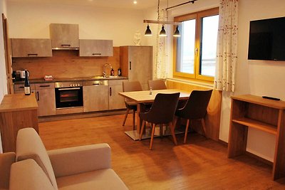 Vakantieappartement Gezinsvakantie Flachau