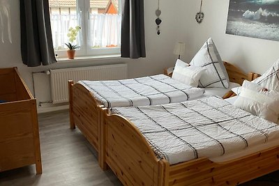 Vakantieappartement Gezinsvakantie Bad Zwesten