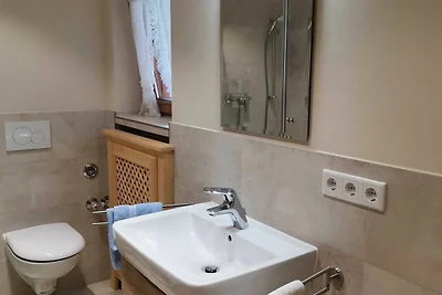 Vakantieappartement Gezinsvakantie Kreuth