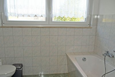 Vakantieappartement Gezinsvakantie Sehlen