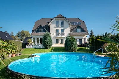 Appartamento Vacanza con famiglia Benz