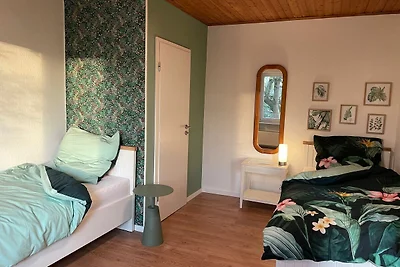 Appartamento Vacanza con famiglia Münden