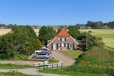 Appartamento Vacanza con famiglia Neuharlingersiel