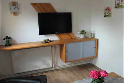 Ruhige Ferienwohnung in Dargun