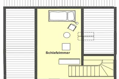 Vakantieappartement Gezinsvakantie Samtens