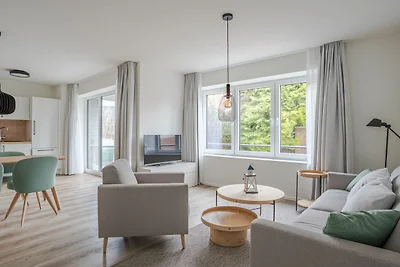 Nr. 301 - Apartmenthaus Harleblick