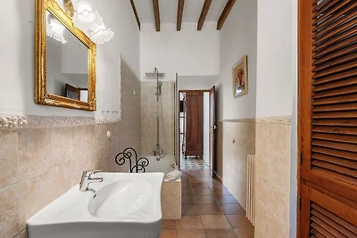 Vakantiehuis Ontspannende vakantie Bunyola