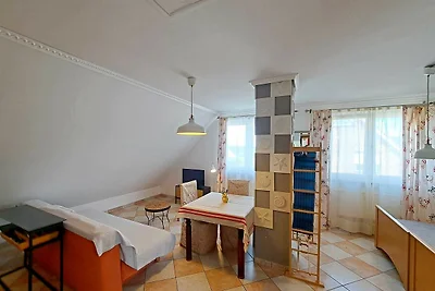 1-Raum-Ferienwohnung