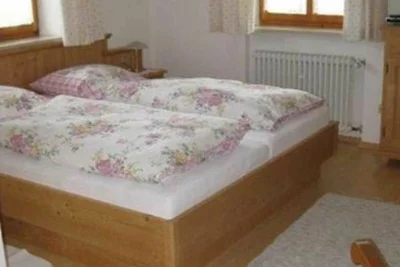 Vakantieappartement Gezinsvakantie Rottach-Egern