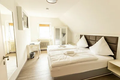 Hotel Cultuur en bezienswaardigheden Hollfeld