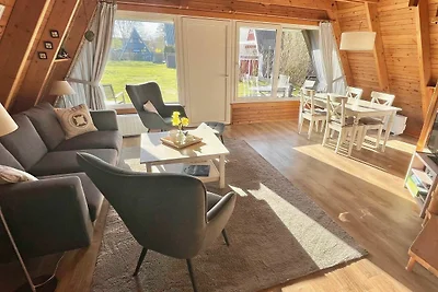 Casa vacanze Vacanza di relax Damp