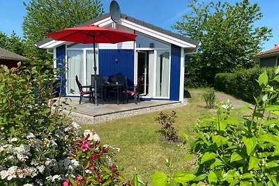 Ferienhaus Strandpark 13
