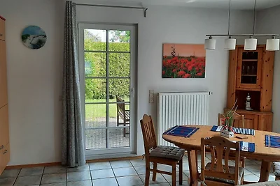 Appartamento Vacanza con famiglia Mölschow