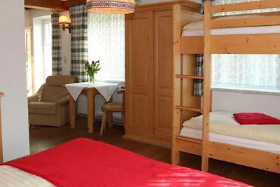 Vierbettzimmer 17