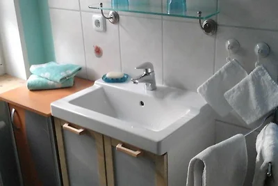 Vakantieappartement Gezinsvakantie Ueckermünde